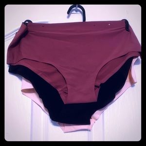 Brand new. Rima Valentina seamless panties